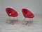 Sedia vintage di Hee Welling per Nielaus Møbler, Danimarca, anni '90, set di 2, Immagine 2