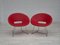 Chaise Vintage par Hee Welling pour Nielaus Møbler, Danemark, 1990s, Set de 2 4