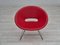 Sedia vintage di Hee Welling per Nielaus Møbler, Danimarca, anni '90, set di 2, Immagine 9