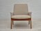 Vintage Danish Chair by Alf Svensson for Fritz Hansen, 1960s 5