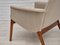 Vintage Danish Chair by Alf Svensson for Fritz Hansen, 1960s 10