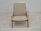 Vintage Danish Chair by Alf Svensson for Fritz Hansen, 1960s 6