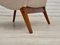 Vintage Danish Chair by Alf Svensson for Fritz Hansen, 1960s 17