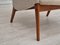 Vintage Danish Chair by Alf Svensson for Fritz Hansen, 1960s 8