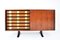 Osvaldo Borsani zugeschriebenes Se3 Sideboard für Tecno, 1960er 10