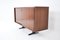 Osvaldo Borsani zugeschriebenes Se3 Sideboard für Tecno, 1960er 5