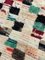 Tappeto piccolo berbero vintage, Immagine 6