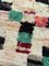 Tappeto piccolo berbero vintage, Immagine 5