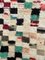 Tappeto piccolo berbero vintage, Immagine 8