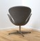 Chaise Swan par Arne Jacobsen pour Fritz Hansen 9
