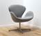 Chaise Swan par Arne Jacobsen pour Fritz Hansen 7