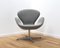 Chaise Swan par Arne Jacobsen pour Fritz Hansen 8
