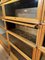 Large Globe Wernicke Bookcase 5