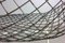 Set of Bertoia Diamond Chair with Ottoman by Harry Bertoia for Knoll International, 1970s 10