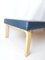 Hall Bench by Alvar Aalto for Artek, 1960s 10