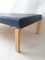 Hall Bench by Alvar Aalto for Artek, 1960s 8