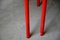Bauhaus Industrial Chairs, 1970s, Set of 4 17