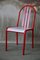 Bauhaus Industrial Chairs, 1970s, Set of 4 12