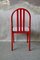 Bauhaus Industrial Chairs, 1970s, Set of 4 16