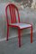Bauhaus Industrial Chairs, 1970s, Set of 4 13