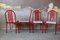Bauhaus Industrial Chairs, 1970s, Set of 4 4