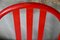 Bauhaus Industrial Chairs, 1970s, Set of 4 19