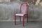 Bauhaus Industrial Chairs, 1970s, Set of 4 10