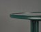 Tavolo Cabaret Fledermaus di Josef Hoffmann per Wittmann, anni '80, Immagine 7