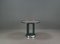 Tavolo Cabaret Fledermaus di Josef Hoffmann per Wittmann, anni '80, Immagine 4