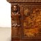 Baroque Chest in Walnut 6