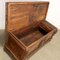 Baroque Chest in Walnut 4