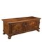 Baroque Chest in Walnut 1