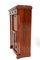Antique Biedermeier Nutwood Secretary, 1825 13