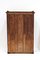 Antique Biedermeier Nutwood Secretary, 1825 18