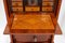 Antique Biedermeier Nutwood Secretary, 1825 5