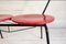 Space Age Double Seat Bench, 1960s, Image 8