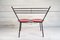 Space Age Double Seat Bench, 1960s, Image 11