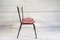 Space Age Double Seat Bench, 1960s, Image 13