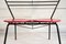 Space Age Double Seat Bench, 1960s, Image 2