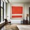 Alice Maier, Elements No. 9, 2024, Acryl auf Leinwand 9