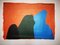 Alice Maier, Elements No. 5, 2024, Acrilico su tela, Immagine 9