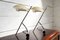 Girasole Table Lamps in Murano Glass from De Majo, 1990s, Set of 2 3