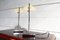 Girasole Table Lamps in Murano Glass from De Majo, 1990s, Set of 2 2
