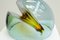 Large Abstract Glass Sculpture by Toni Zuccheri for Veart, Italy, 1970s 2