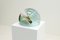 Large Abstract Glass Sculpture by Toni Zuccheri for Veart, Italy, 1970s 5
