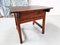 Table Wabi Sabi avec Tiroir, Espagne, 19ème Siècle 5