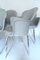 Model Gogo Chairs by Marcello Ziliani for Sintesi, 1980s, Set of 4 4