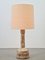 Lampadaire / Lampe de Bureau Mid-Century en Céramique de Mobach, 1960s 1