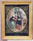 Gustav Bartsch, Figurative Scenes, Watercolor Lithographs, 1800s, Set of 4 6