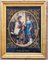 Gustav Bartsch, Figurative Scenes, Watercolor Lithographs, 1800s, Set of 4 9